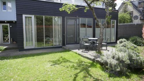Black Forest Bike Hostel in 基爾希察爾滕