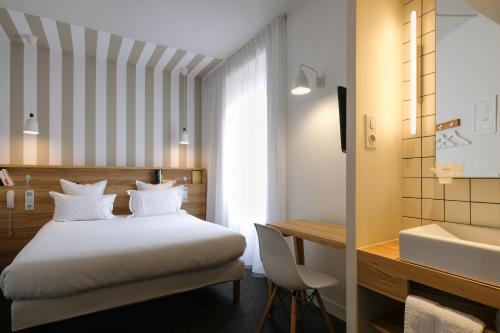 Hôtel Marin - image 13