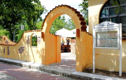 Hotel Mira Mare - image 2