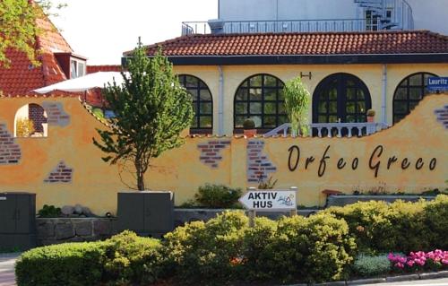 Hotel Mira Mare - image 10