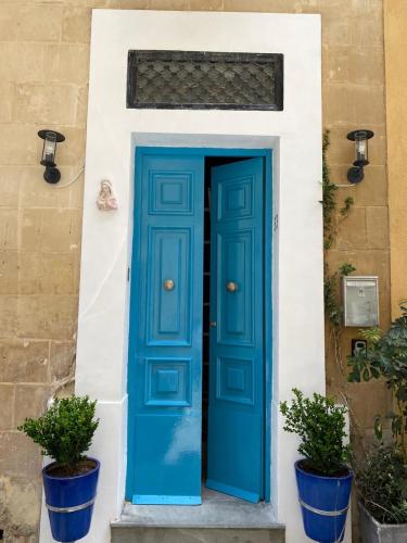 Maltese town house, La Valeta (foto 7)