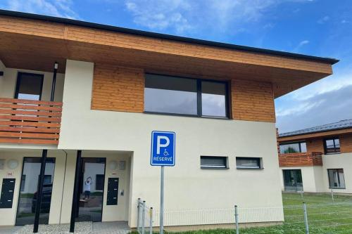 Apartman za kostelem Celadna