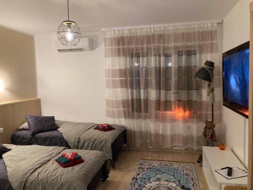Renthouse Guest Apartment in Paide