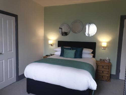 Compston House B & B