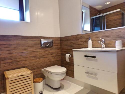 Apartament Makalu, Zakopane (foto 9)