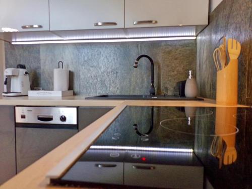 Apartament Makalu, Zakopane (foto 7)