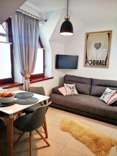 Apartament Makalu, Zakopane (foto 6)