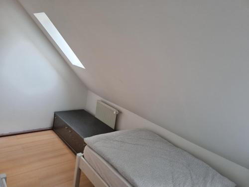 Ferienwohnung/Monteurwohnung Alte Scheune bei Kassel