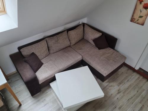 Ferienwohnung/Monteurwohnung Alte Scheune bei Kassel