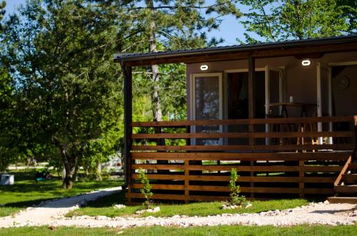 Mobile Home