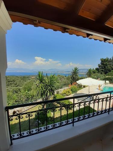 Villa Nafsika