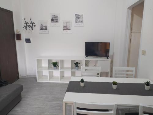  CLALU_2 - appartamento Senigallia in Senigallia