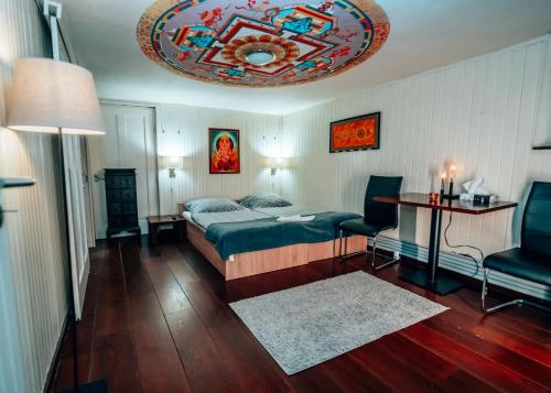 hotel photo
