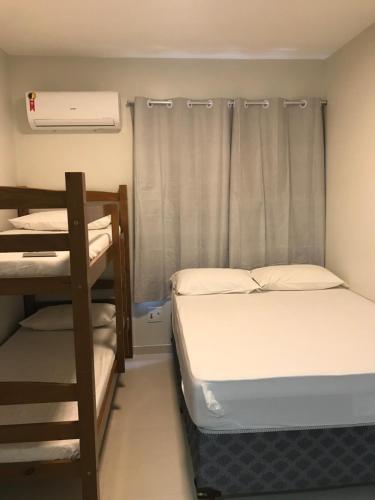 BrunoApartamentos Recife - Boa Vista - Apt 508 (temporada)