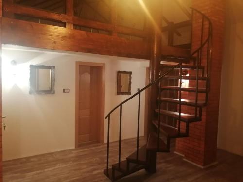 . Apartman Daša