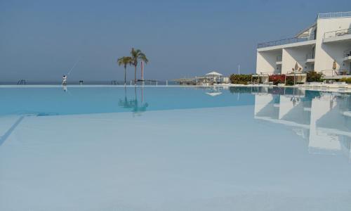 De las mejores vistas del Condominio