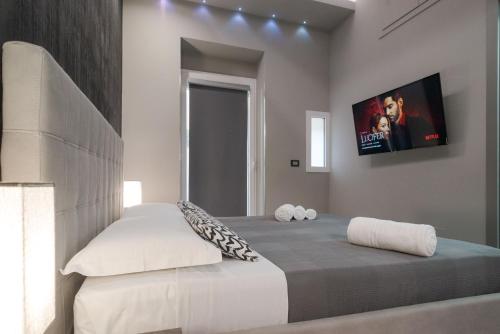 Suite Catania Lungomare