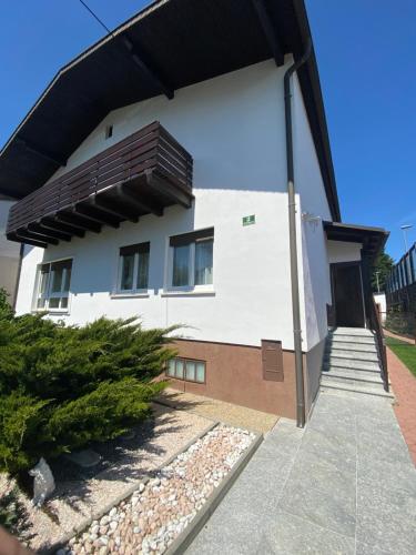 Apartment Mia in Neusiedl am See, Österreich