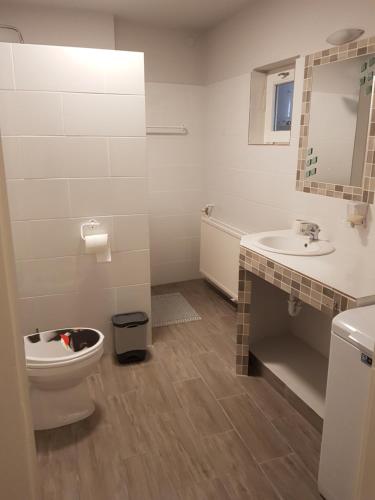  DM Vendégház Villány in Villány