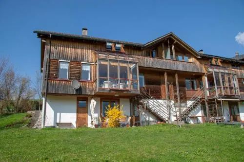 Haus Klebern, Egg - im Zentrum des Bregenzerwaldes in Egg, Österreich