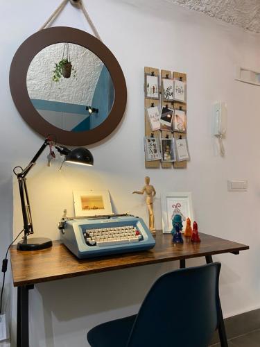 Casa Velata a Spaccanapoli, Neapel (Foto 6)