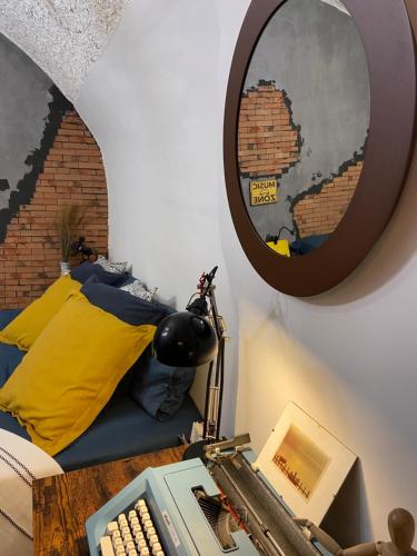 Casa Velata a Spaccanapoli, Neapel (Foto 10)