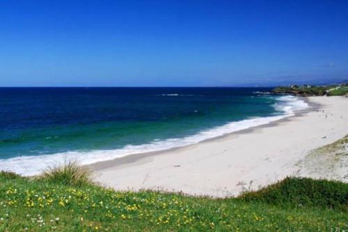  APARTAMENTO PLAYA FOZ in Foz