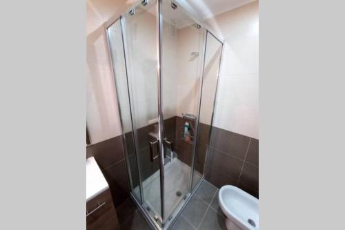  APARTAMENTO PLAYA FOZ in Foz