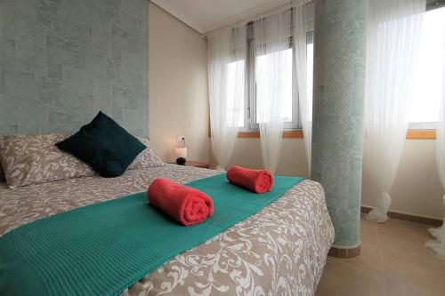  APARTAMENTO PLAYA FOZ in Foz