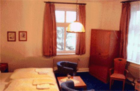 Haus am Pfaffenteich - image 5