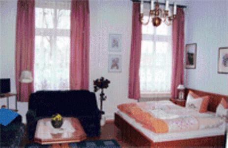 Haus am Pfaffenteich - main image