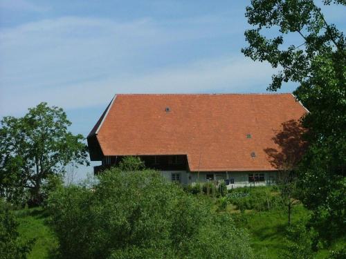 Ferienwohnung-Stadtblick