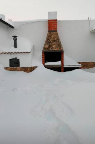 CASA RURAL ADELA in Calatayud