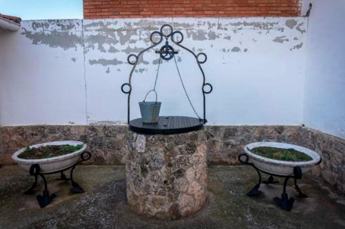 CASA RURAL ADELA in Calatayud