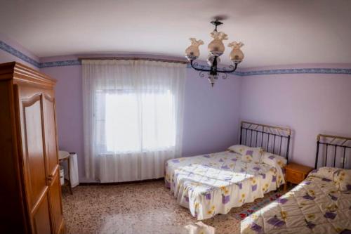 CASA RURAL ADELA