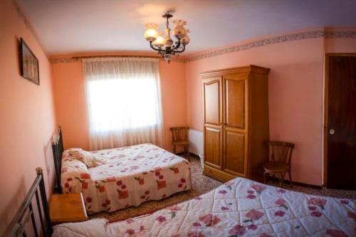 CASA RURAL ADELA