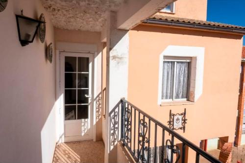 CASA RURAL ADELA in Calatayud