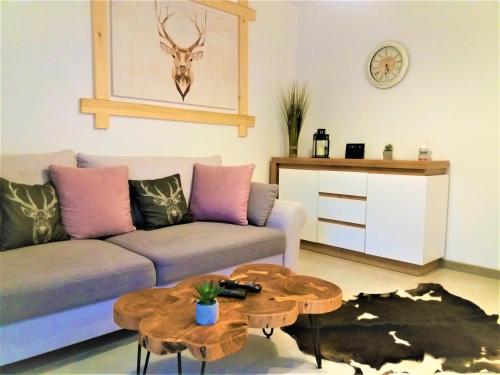 Apartament Makalu, Zakopane (foto 5)