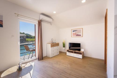 Bonaca in Dubrovnik