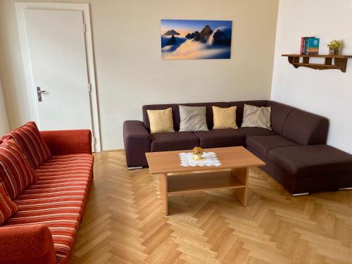 Apartmán Nový Smokovec 75