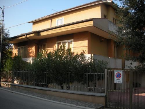  Villa del Maestro in 64028 Silvi Paese