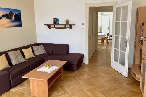 Apartmán Nový Smokovec 75