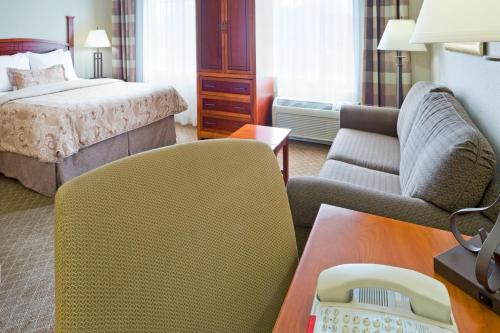 Staybridge Suites Cranbury - South Brunswick, an IHG Hotel