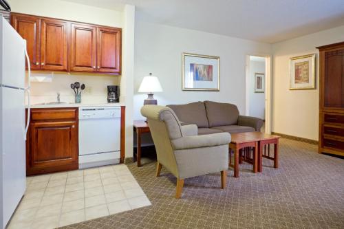 Staybridge Suites Cranbury - South Brunswick, an IHG Hotel