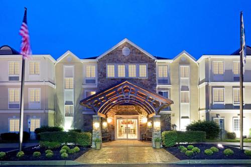 Staybridge Suites Cranbury - South Brunswick, an IHG Hotel