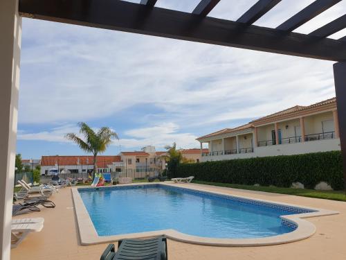 Oura Beach T1 apartment Coral , close to the Strip, Swimming Pool, Wi Fi, A/C 3