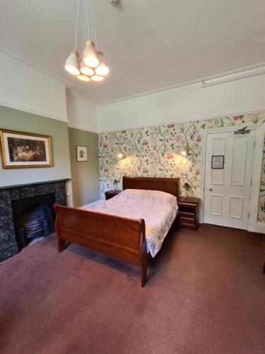 Broom Hall Country Hotel - image 13