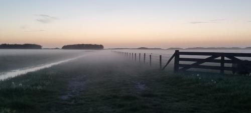  Hunsingo Texel in De Cocksdorp
