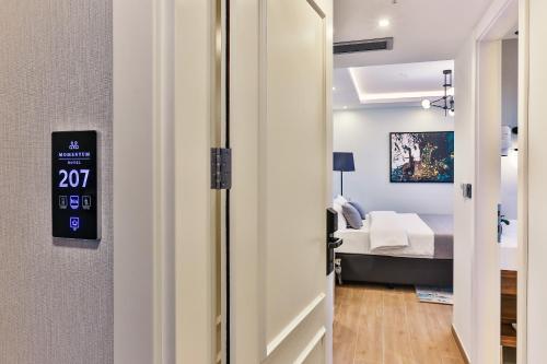 Hotel Momentum by Aycon - image 4