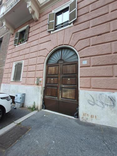 CASA VACANZA COLOSSEO WHOLE HOLIDAY HOME APARTMENT da PAMINO & PRISCILLA, Roma (foto 10)